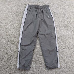 Vintage Nike Windbreaker Pants Men XL 90s A44